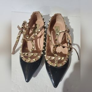 Rockstud Size 37